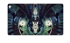 UP PLAYMAT MTG BROTHERS WAR E